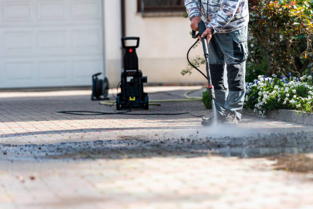 Fence Pressure Washing in South Uniontown, PA