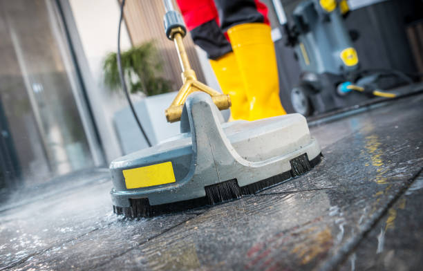 Best Roof Power Washing Services  in South Uniontown, PA