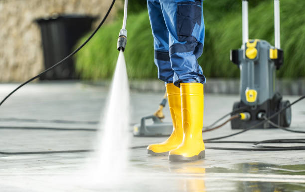Best Deck Pressure Washing  in South Uniontown, PA