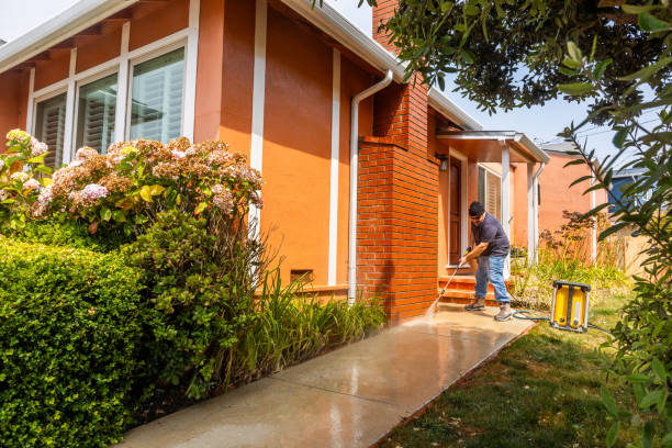 Best Residential Pressure Washing Services  in South Uniontown, PA