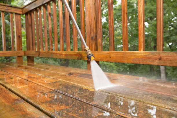Best Fence Pressure Washing  in South Uniontown, PA