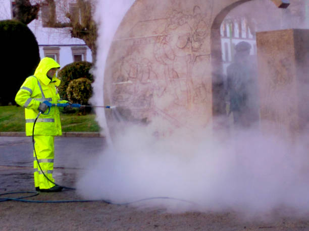 Best Roof Pressure Washing  in South Uniontown, PA