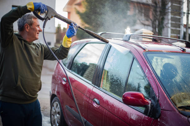 Reliable South Uniontown, PA Pressure Washing Solutions